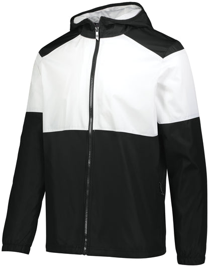 Series X Lightweight Hooded Jacket (8506675888405)