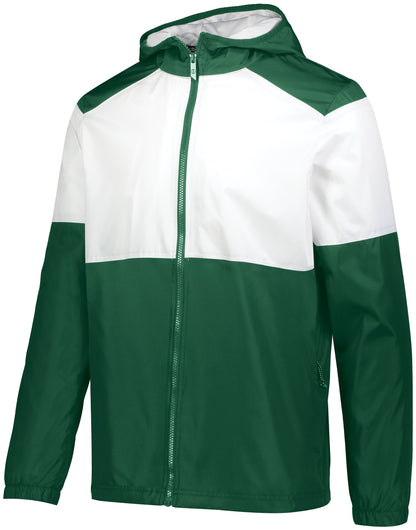 Series X Lightweight Hooded Jacket (8506675888405)