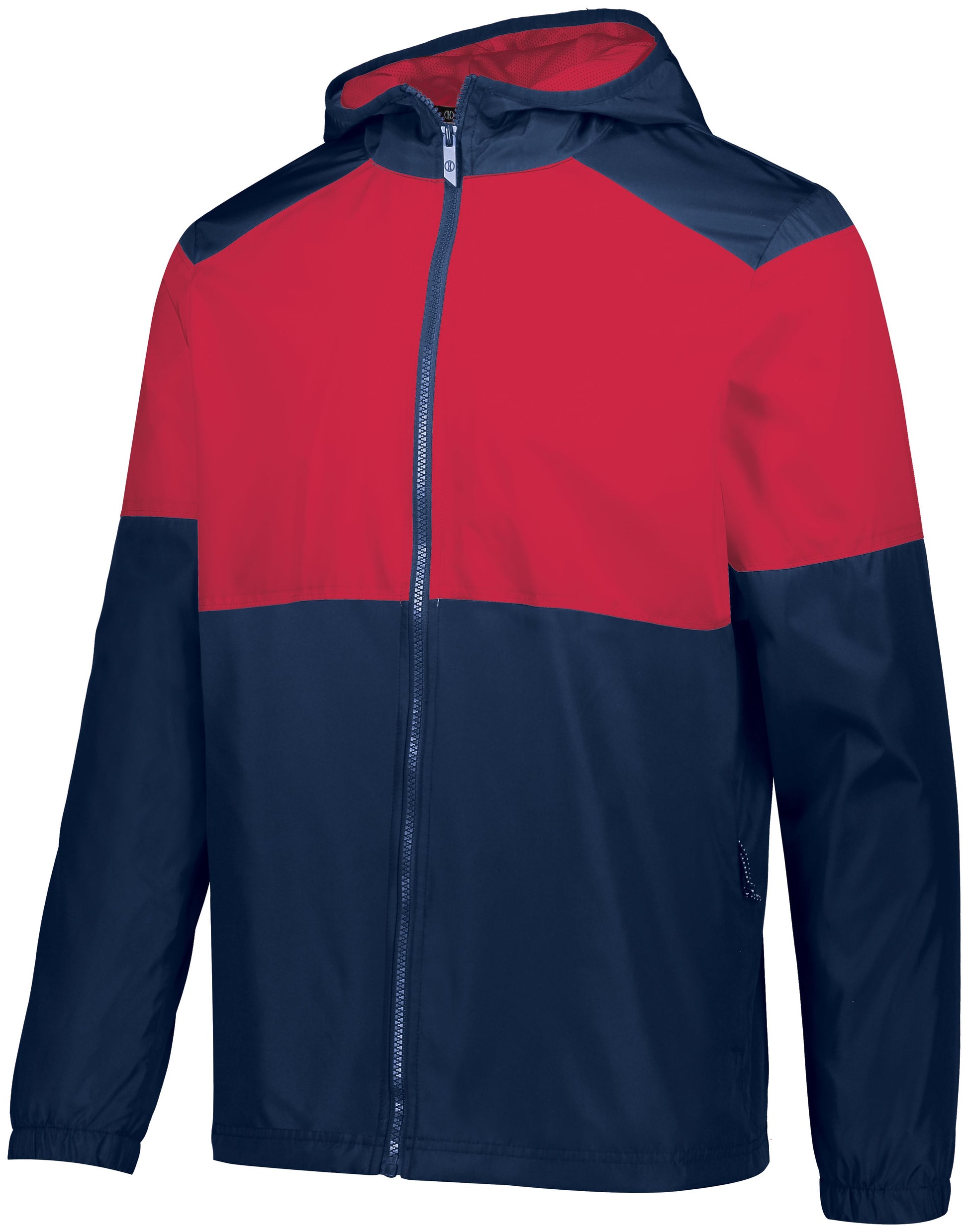 Series X Lightweight Hooded Jacket (8506675888405)