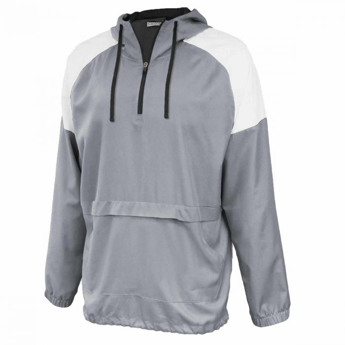 Attach Anorak Jacket (8525340868885)