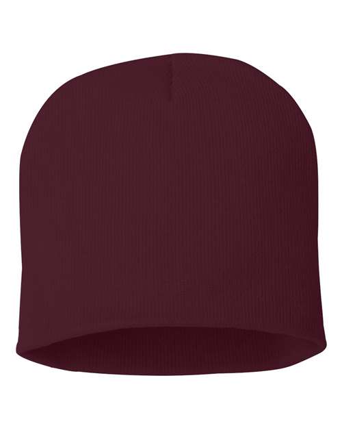 Knit Beanie (8512896434453)