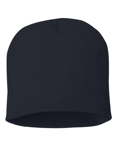 Knit Beanie (8512896434453)