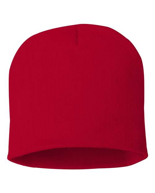 Knit Beanie (8512896434453)