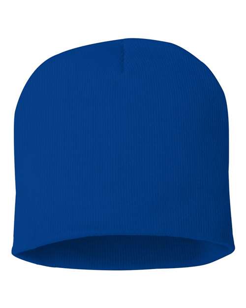 Knit Beanie (8512896434453)