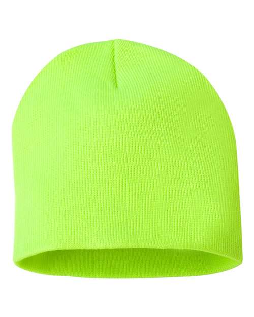 Knit Beanie (8512896434453)