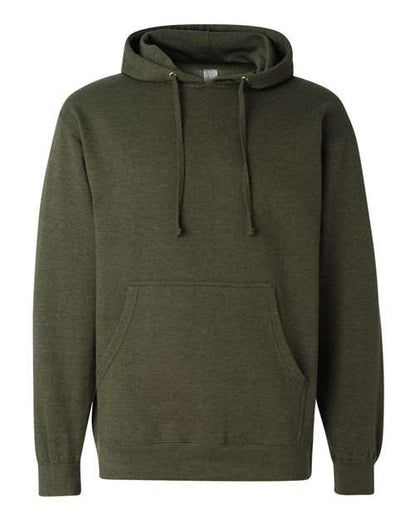 Midweight Hooded Sweatshirt (8512883622165)