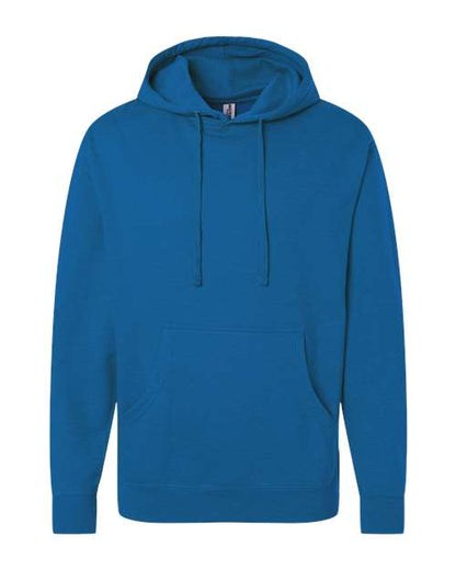 Midweight Hooded Sweatshirt (8512883622165)