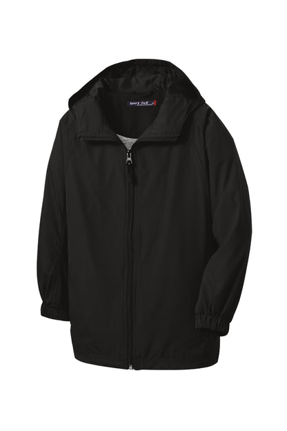 Hooded Jacket (8481173045525)