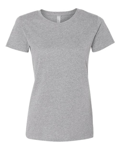 Ladies/Girls Fine Jersey Tee