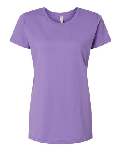 Ladies/Girls Fine Jersey Tee
