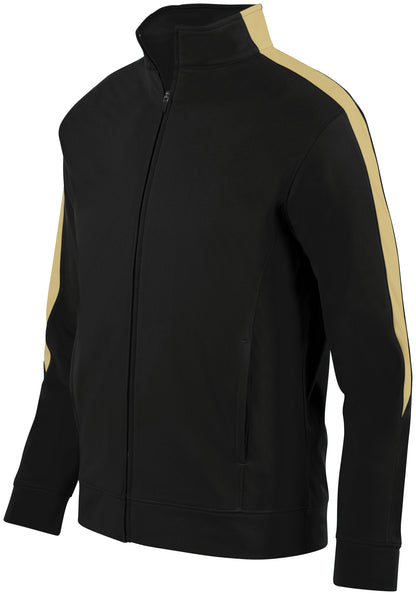 Medalist Tricot Jacket (8506673824021)