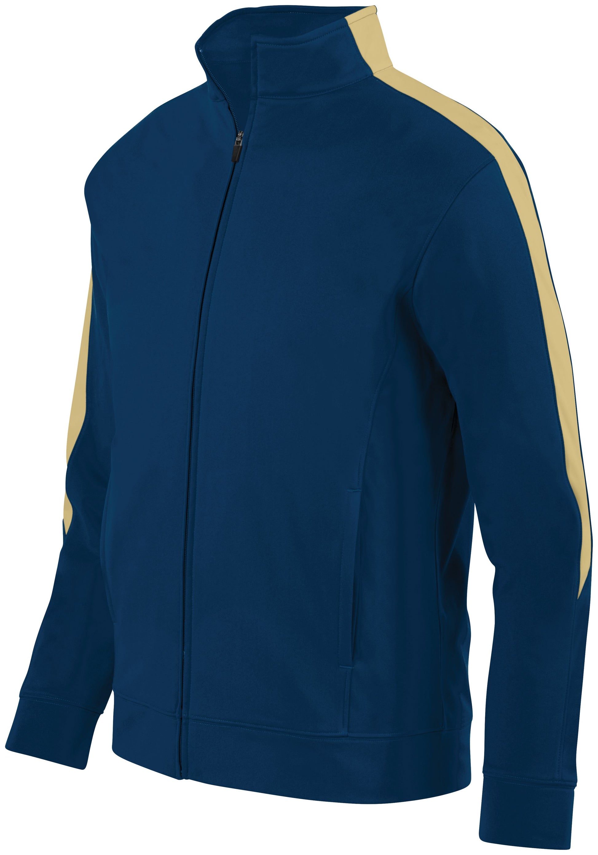 Medalist Tricot Jacket (8506673824021)