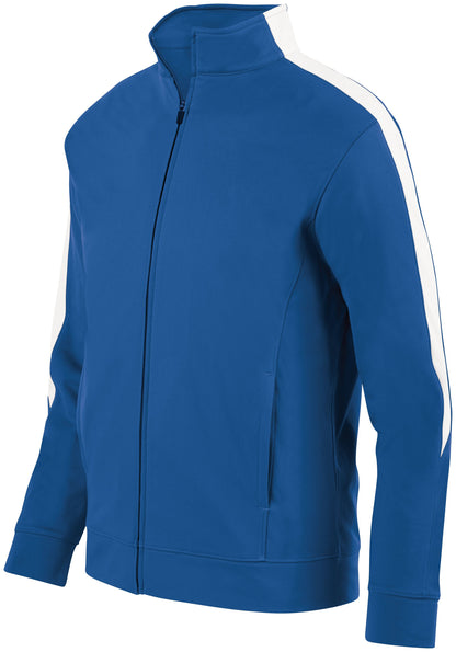 Medalist Tricot Jacket (8506673824021)