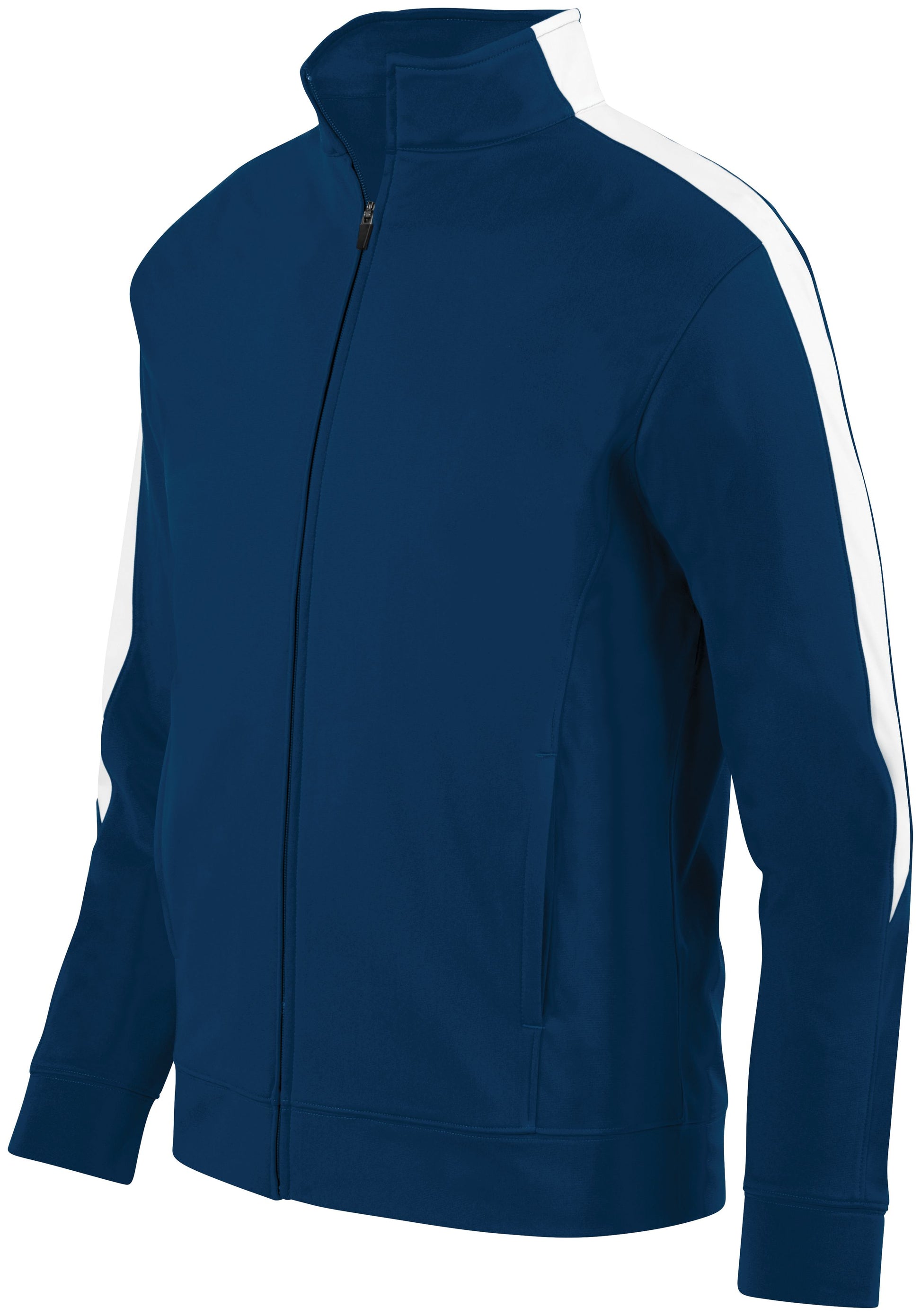 Medalist Tricot Jacket (8506673824021)