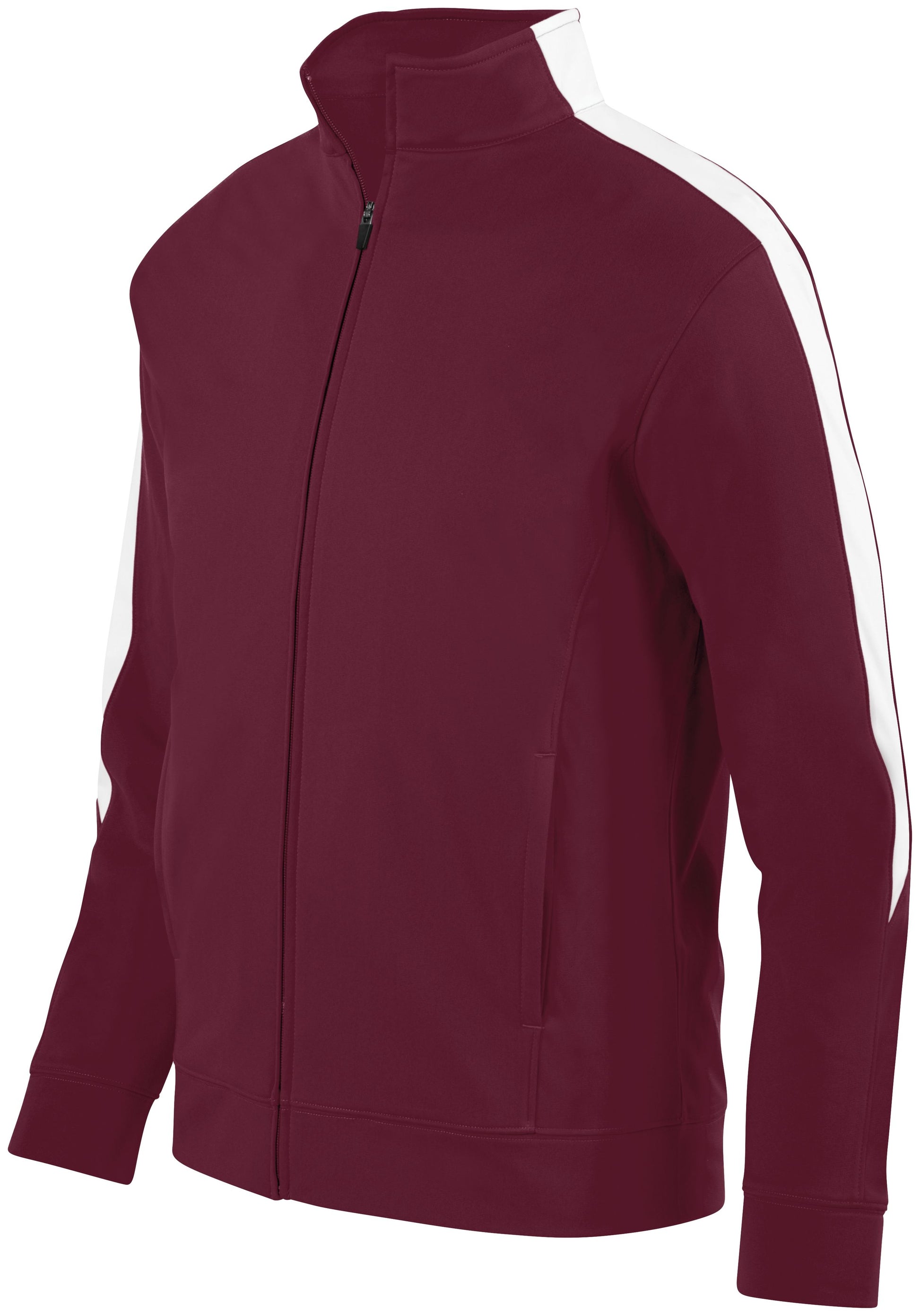 Medalist Tricot Jacket (8506673824021)