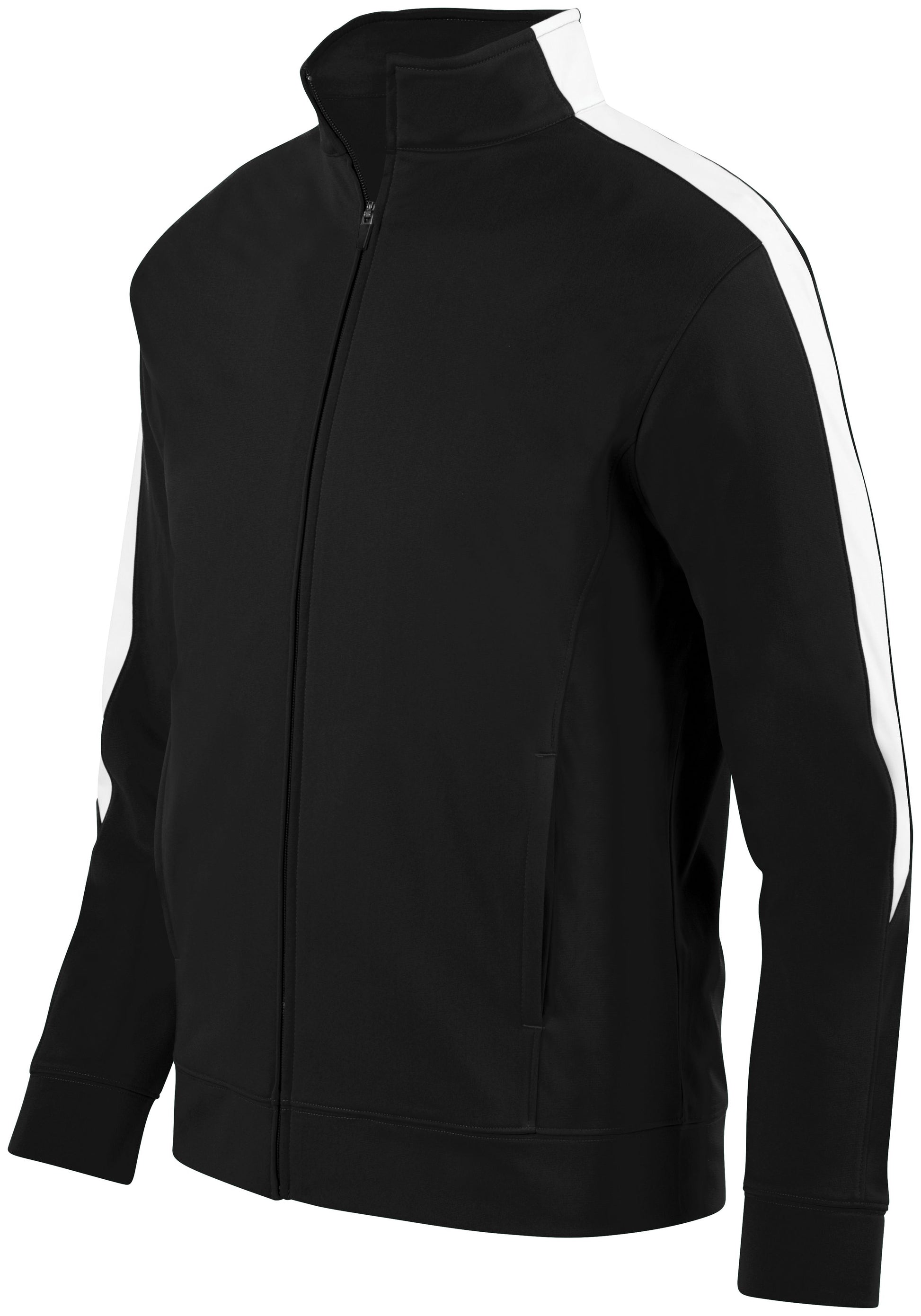 Medalist Tricot Jacket (8506673824021)