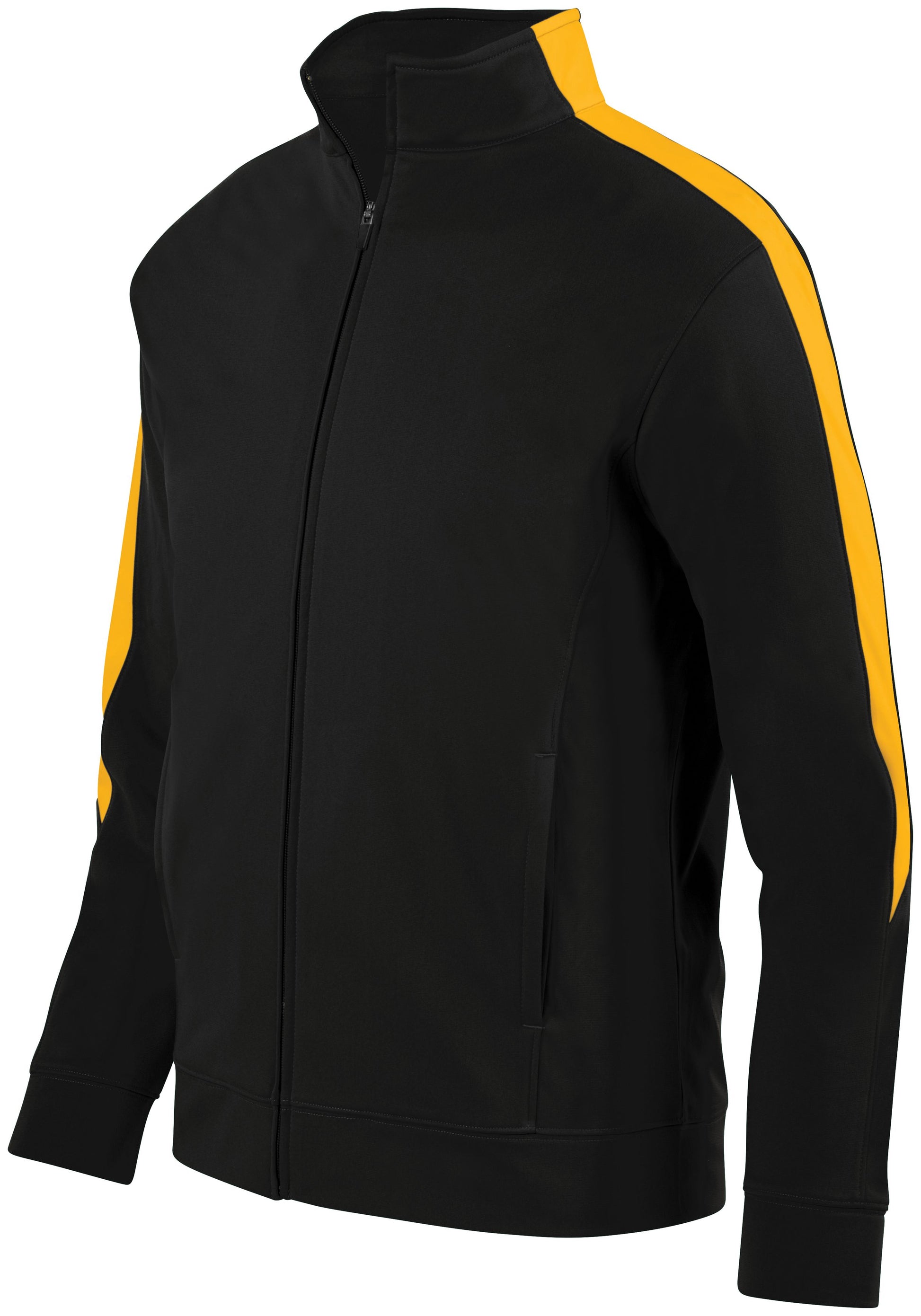 Medalist Tricot Jacket (8506673824021)