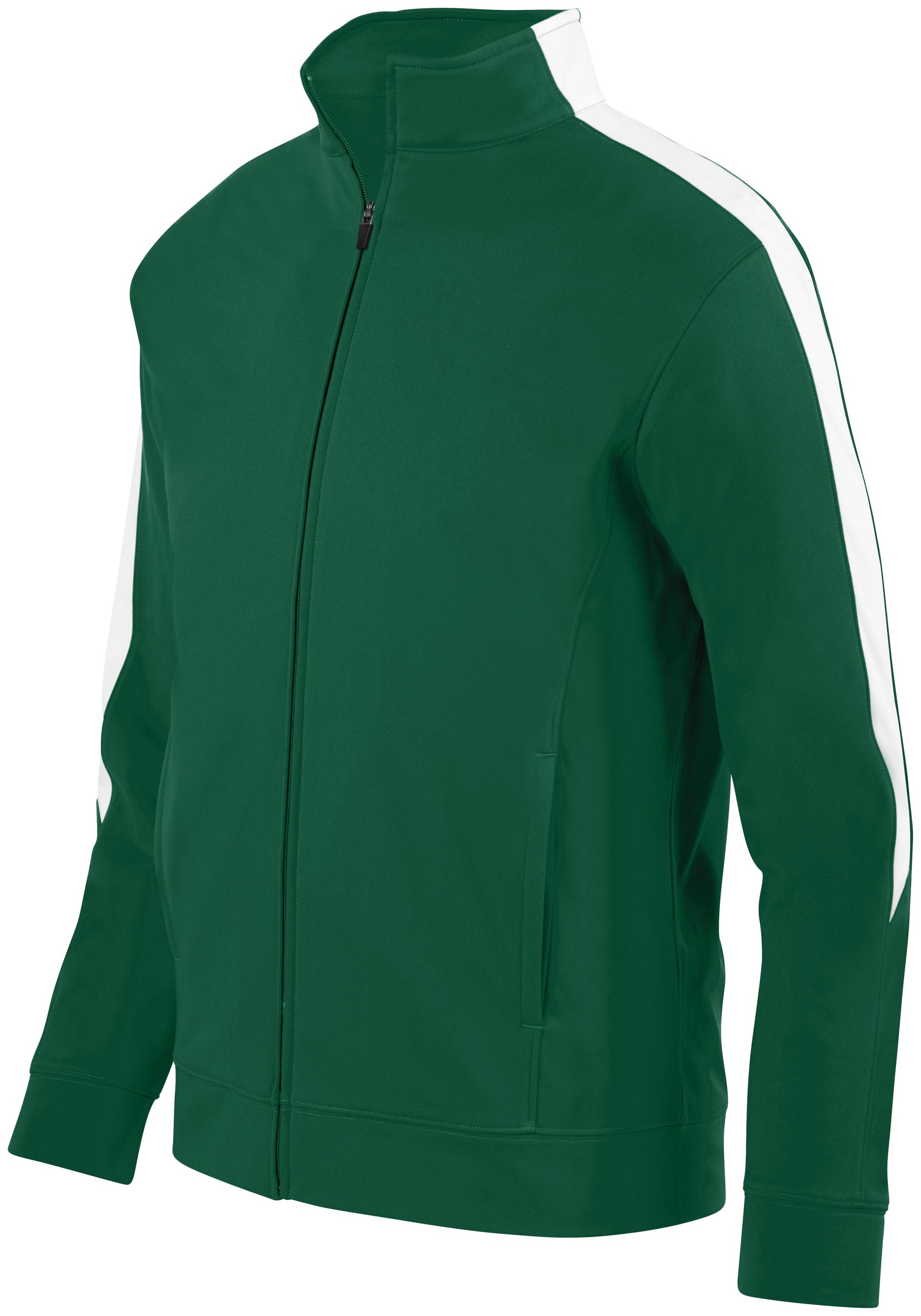 Medalist Tricot Jacket (8506673824021)