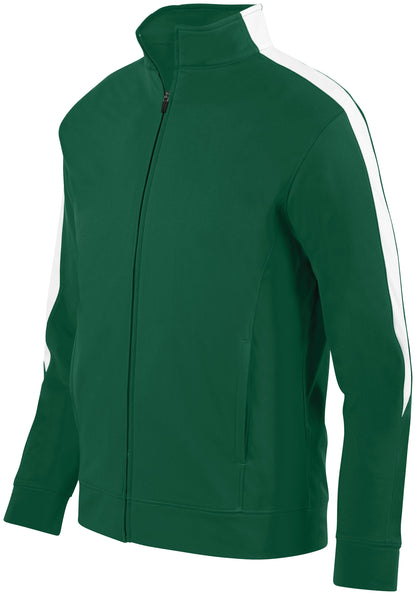Medalist Tricot Jacket (8506673824021)