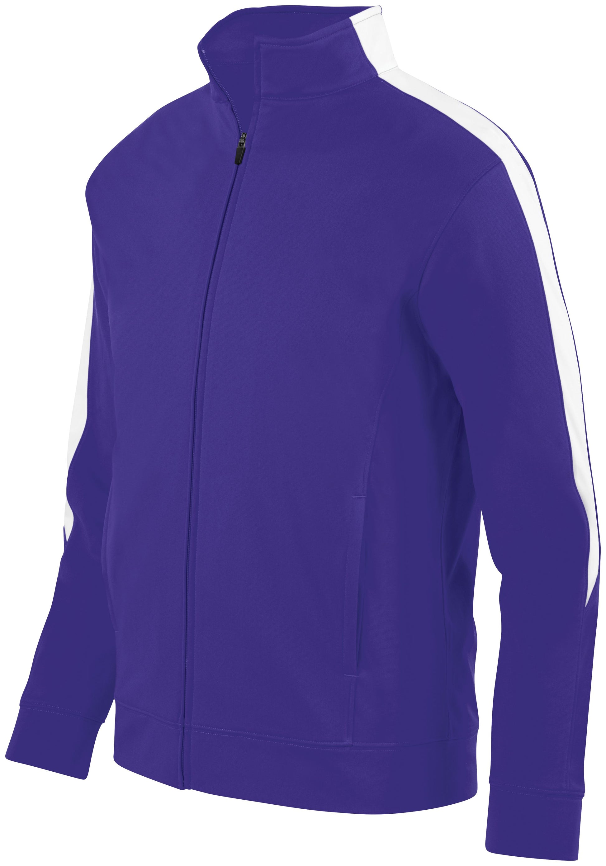Medalist Tricot Jacket (8506673824021)