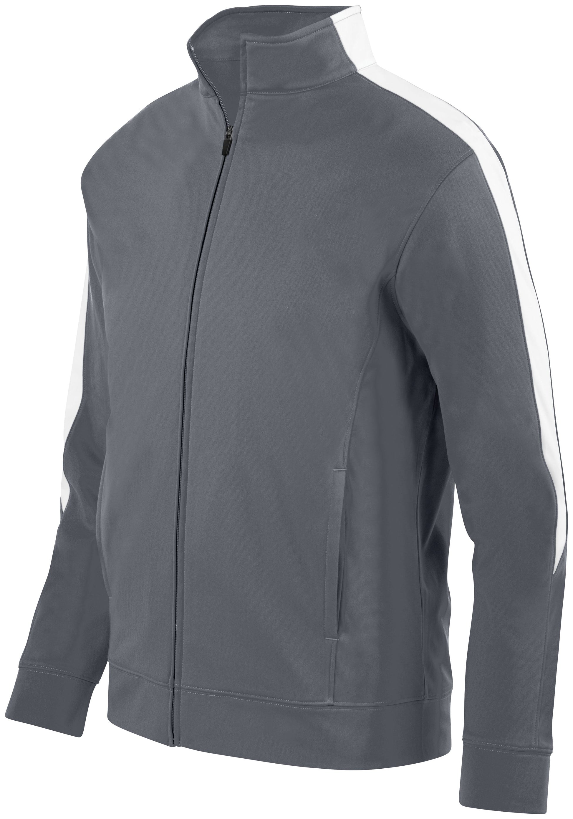 Medalist Tricot Jacket (8506673824021)