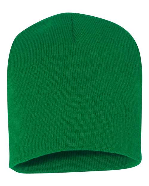 Knit Beanie (8512896434453)