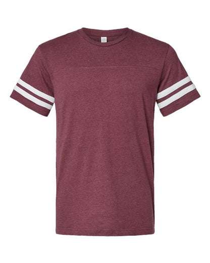 Vintage Football T-shirt