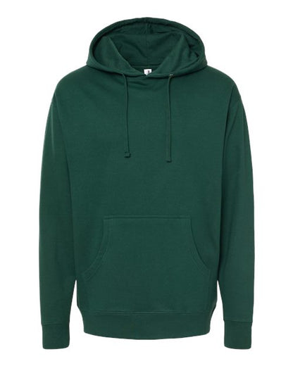 Midweight Hooded Sweatshirt (8512883622165)