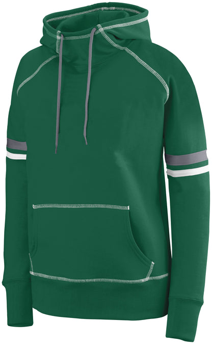 Ladies/Girls Spry Hoodie