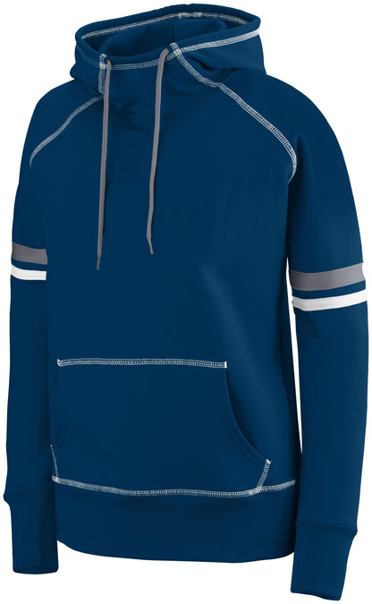 Ladies/Girls Spry Hoodie