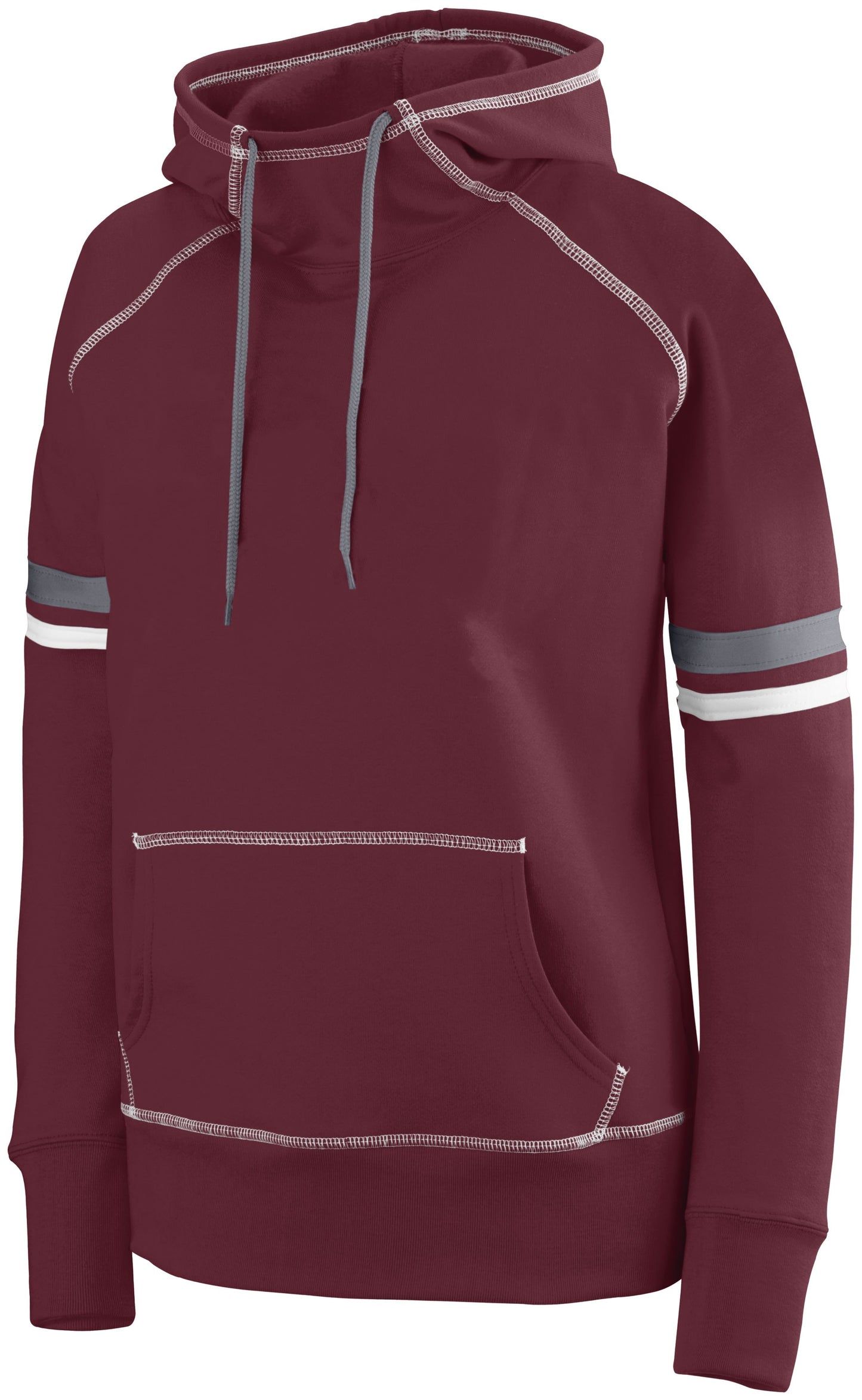 Ladies/Girls Spry Hoodie