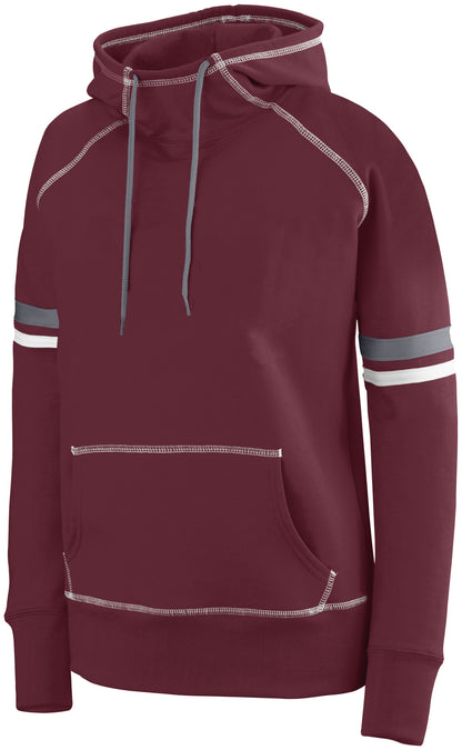 Ladies/Girls Spry Hoodie