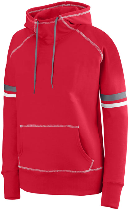 Ladies/Girls Spry Hoodie