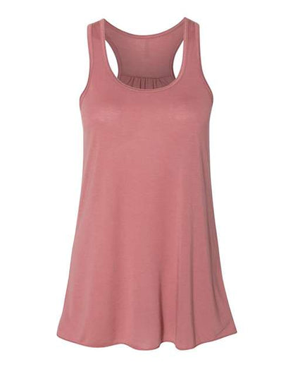Ladies/Girls Flowy Tank Top