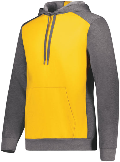 Three-Season Hooded Sweatshirt