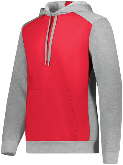 Three-Season Hooded Sweatshirt