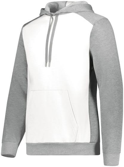 Three-Season Hooded Sweatshirt