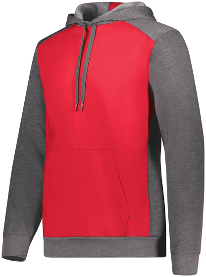 Three-Season Hooded Sweatshirt