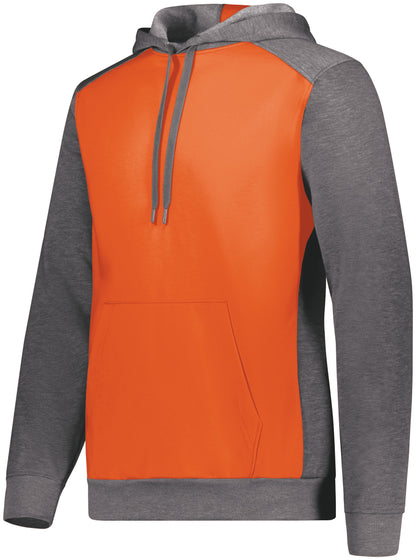Three-Season Hooded Sweatshirt