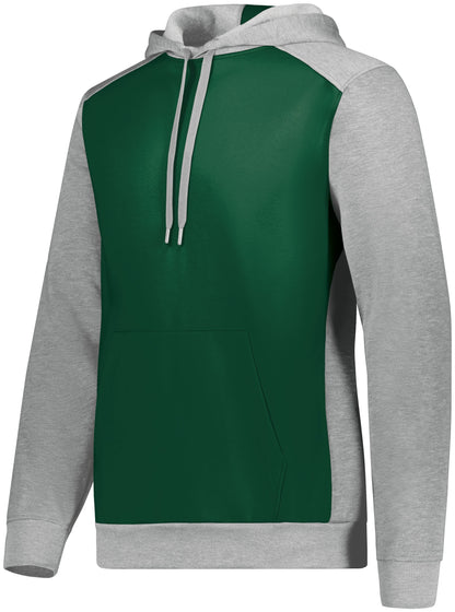 Three-Season Hooded Sweatshirt