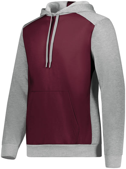 Three-Season Hooded Sweatshirt