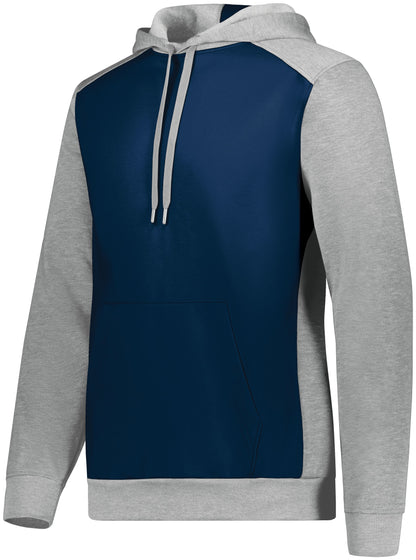 Three-Season Hooded Sweatshirt