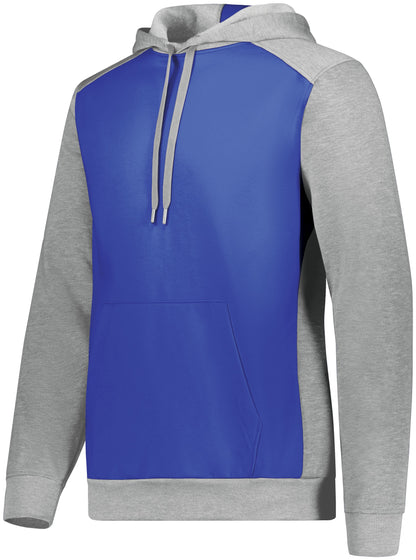 Three-Season Hooded Sweatshirt
