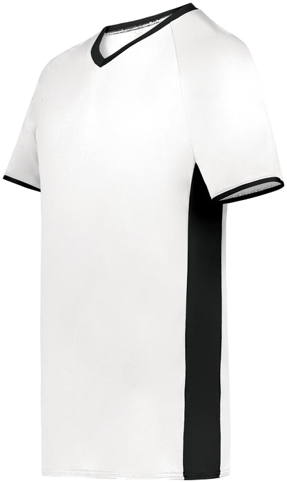 Cutter V-Neck Performance T-shirt
