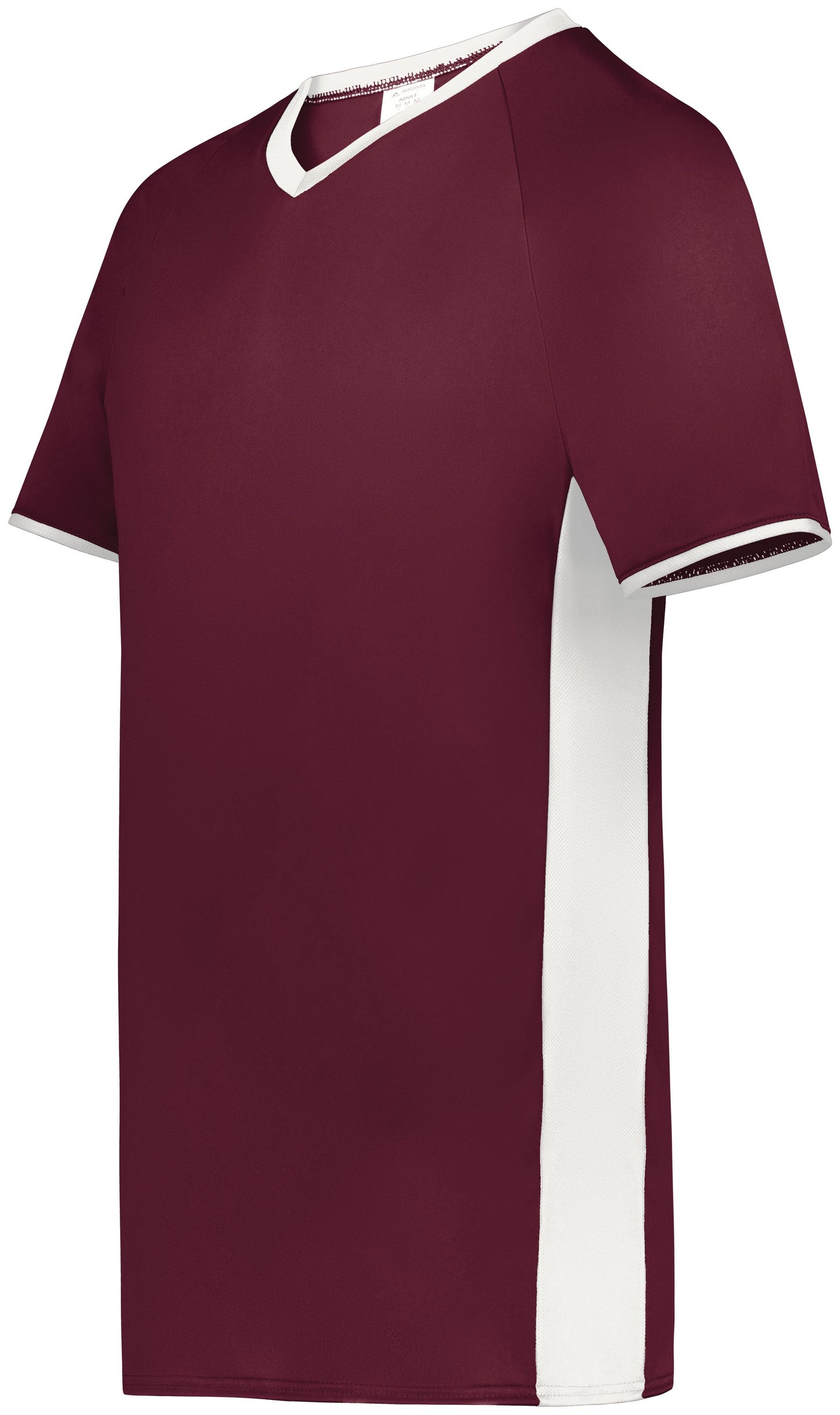 Cutter V-Neck Performance T-shirt