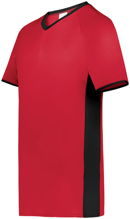 Cutter V-Neck Performance T-shirt