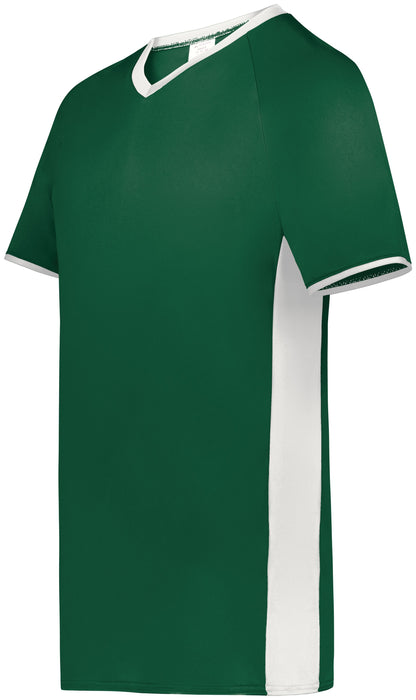 Cutter V-Neck Performance T-shirt