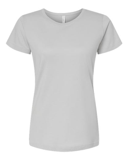 Ladies/Girls Fine Jersey Tee
