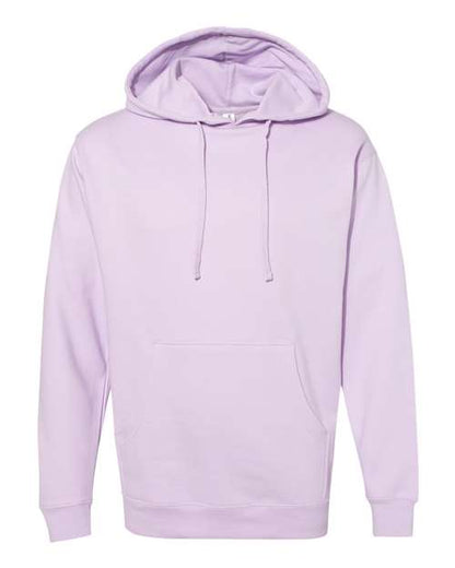 Midweight Hooded Sweatshirt (8512883622165)