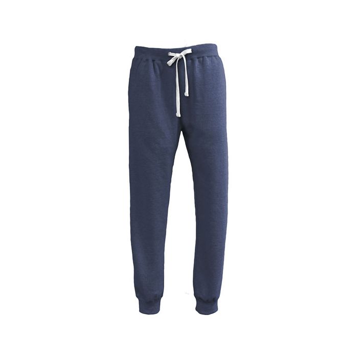 Vintage Throwback Joggers with pockets